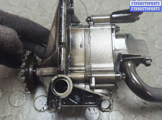 купить Насос масляный на Mercedes CLK W209 2002-2010