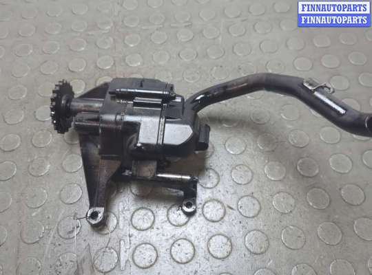 купить Насос масляный на Mercedes CLK W209 2002-2010