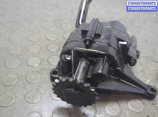 купить Насос масляный на Mercedes CLK W209 2002-2010