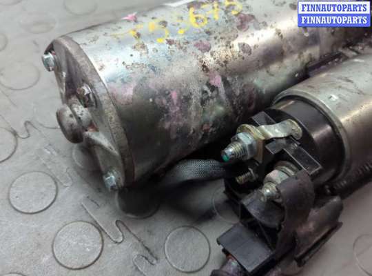 купить Стартер на Ford Mondeo 4 2007-2015