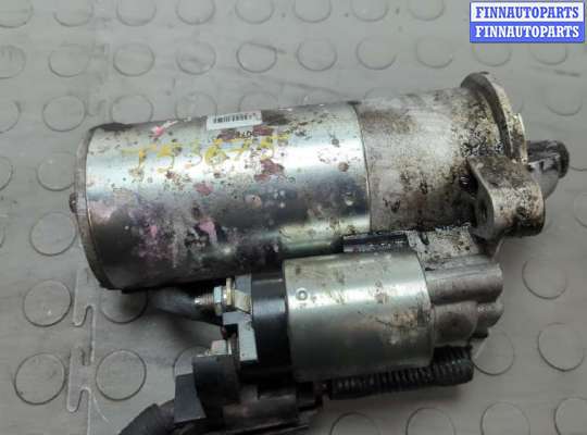 купить Стартер на Ford Mondeo 4 2007-2015