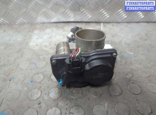 купить Заслонка дроссельная на Nissan Juke 2010-2019