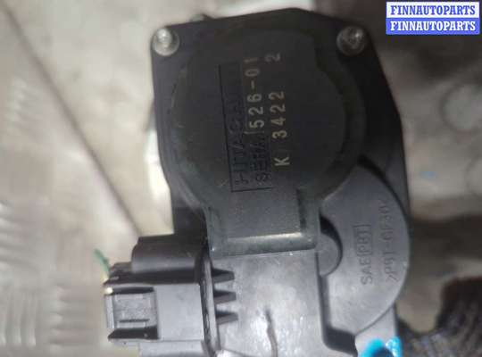 купить Заслонка дроссельная на Nissan Juke 2010-2019