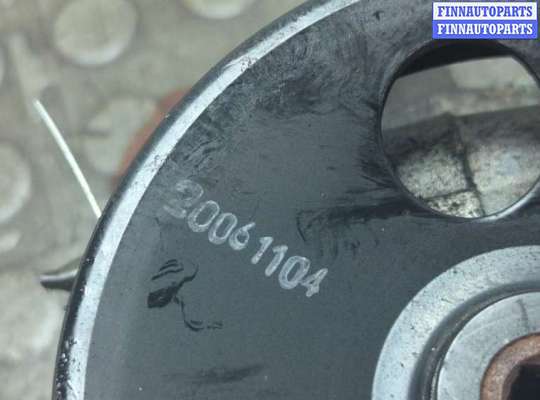 купить Насос гидроусилителя руля (ГУР) на Chevrolet Lacetti 2004-2013