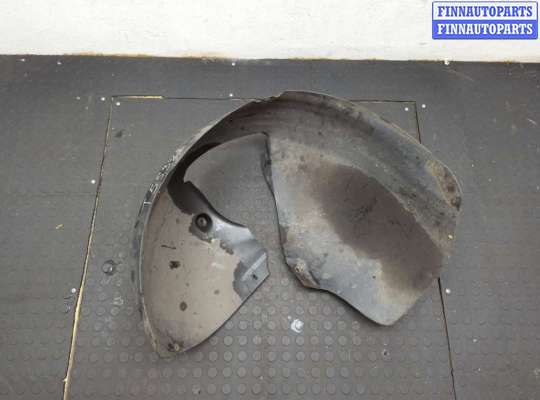 купить Защита арок (подкрылок) на Volkswagen Passat 6 2005-2010