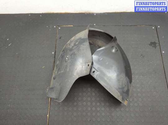 купить Защита арок (подкрылок) на Volkswagen Passat 6 2005-2010