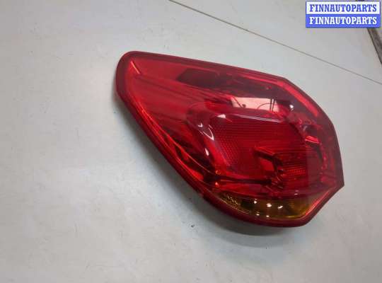 купить Фонарь (задний) на Opel Astra J 2010-2017