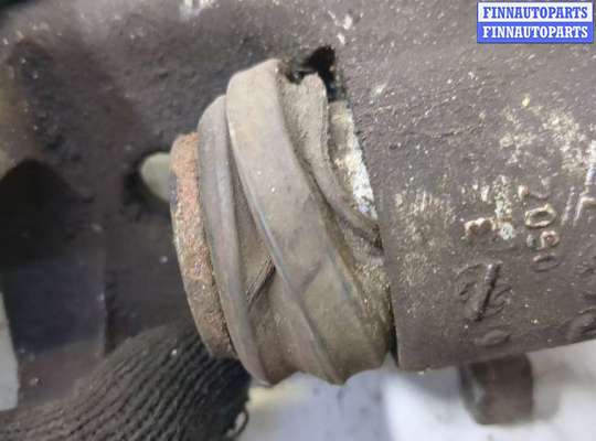 купить Суппорт на Opel Zafira B 2005-2012