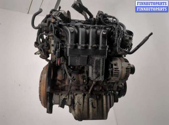 купить Двигатель (ДВС) на Opel Astra H 2004-2010