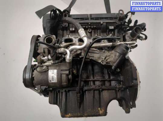 купить Двигатель (ДВС) на Opel Astra H 2004-2010