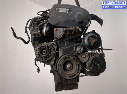 купить Двигатель (ДВС) на Opel Astra H 2004-2010