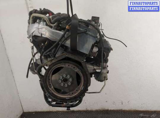 купить Двигатель (ДВС) на Mercedes C W203 2000-2008