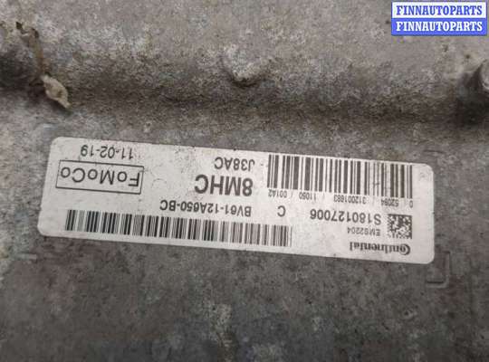 купить Блок управления двигателем на Ford Focus 3 2011-2015