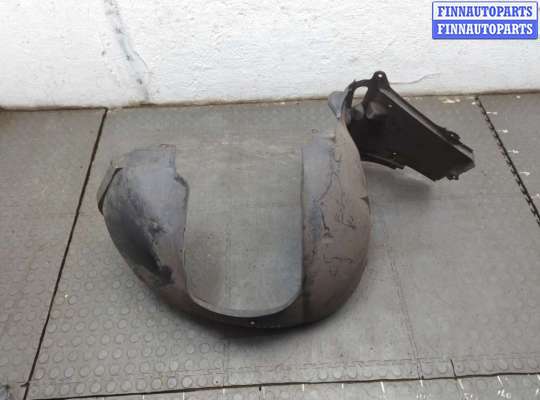 купить Защита арок (подкрылок) на BMW 3 E46 1998-2006