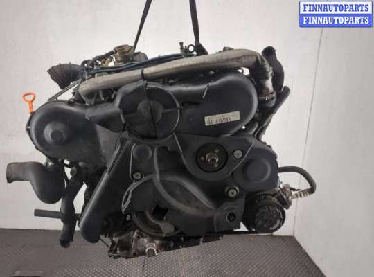 купить Турбина на Audi A4 (B6) 2000-2006