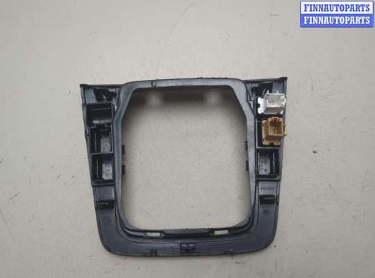 купить Рамка под кулису на Volkswagen Passat CC 2008-2012