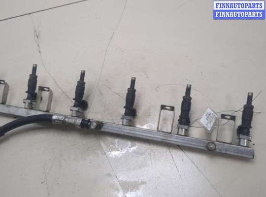 Форсунка топливная BM3371669 на BMW 5 E60 2003-2010
