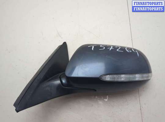 Зеркало боковое на Honda Accord VII (CL)