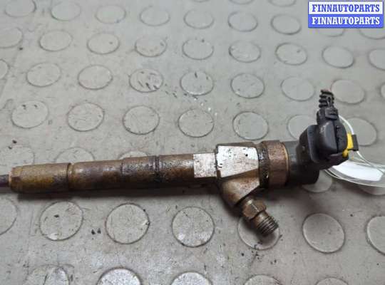 купить Форсунка топливная на Opel Vectra C 2002-2008