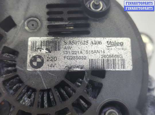 купить Генератор на BMW 5 F10 2010-2017