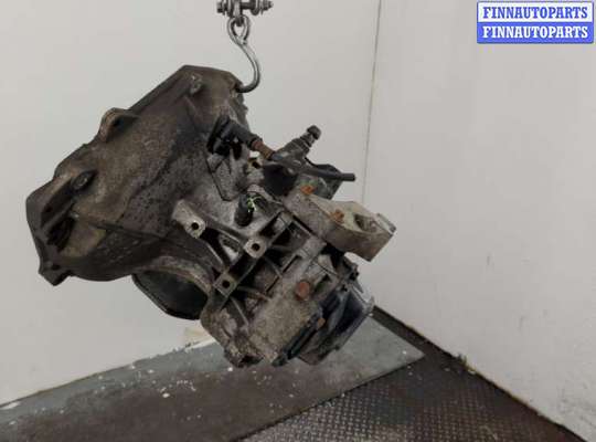 купить КПП 5-ст.мех. (МКПП) на Opel Corsa D 2006-2014