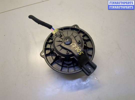 купить Двигатель отопителя (моторчик печки) на Hyundai Palisade 2018-2022