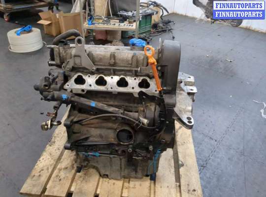 купить Блок цилиндров (Шорт блок) на Volkswagen Golf 4 1997-2005