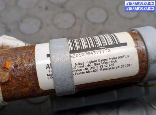 купить Подушка безопасности боковая (шторка) на Land Rover Freelander 2 2006-2014