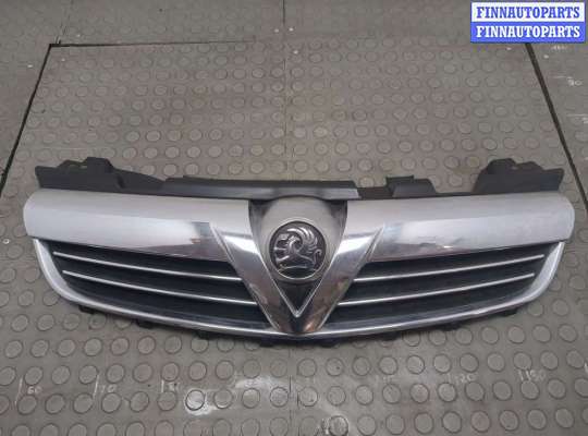 купить Решетка радиатора на Opel Zafira B 2005-2014