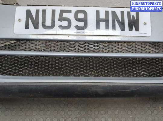 купить Бампер на Volkswagen Tiguan 2007-2011