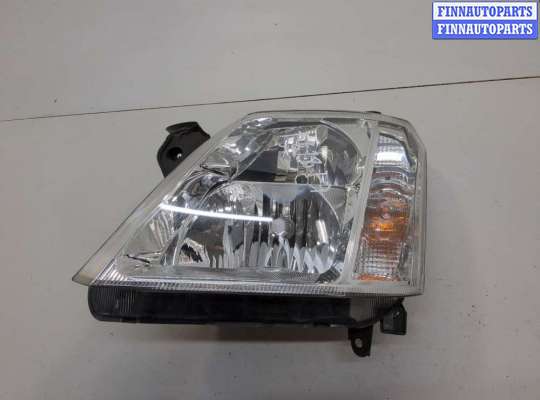 Фара (передняя) OP2398020 на Opel Meriva 2003-2010
