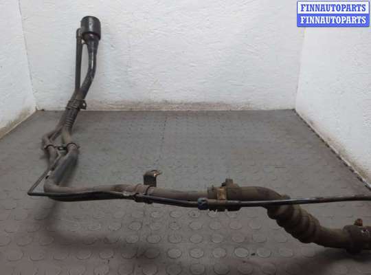 Горловина заливная топливная TT901395 на Toyota FJ Cruiser