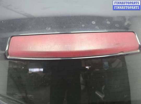 купить Крышка (дверь) багажника на Land Rover Range Rover Sport 2005-2013