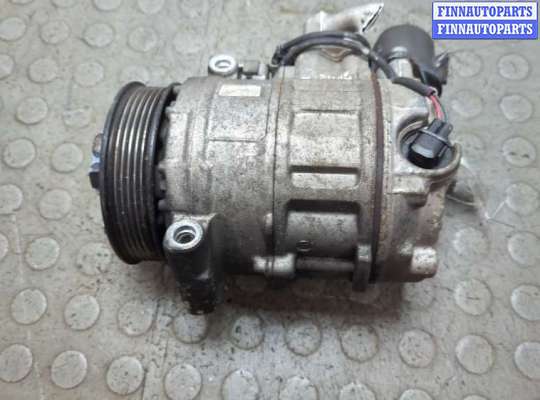 Компрессор кондиционера MB1697983 на Mercedes C W203 2000-2008