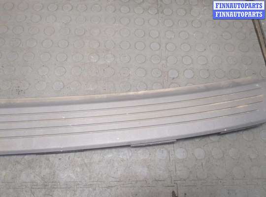 купить Молдинг бампера на Land Rover Range Rover 3 (LM) 2002-2012