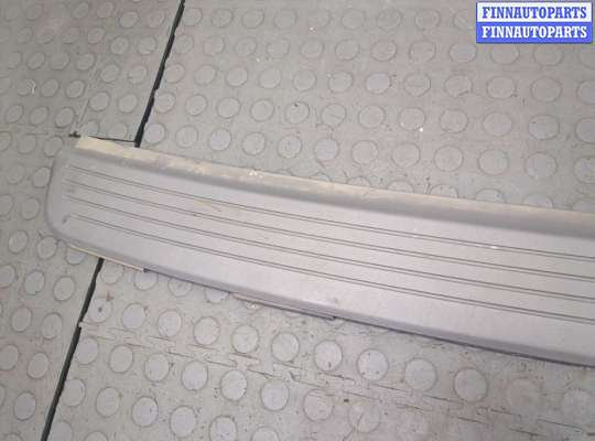 купить Молдинг бампера на Land Rover Range Rover 3 (LM) 2002-2012