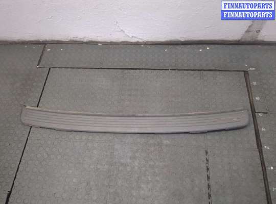 купить Молдинг бампера на Land Rover Range Rover 3 (LM) 2002-2012