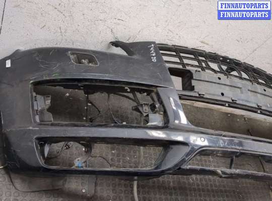 купить Бампер на Audi Q7 2005-2015