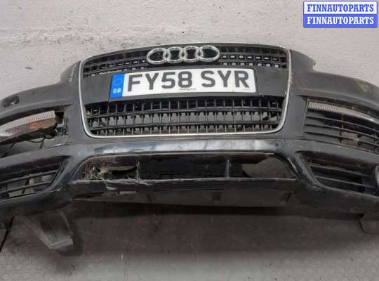 купить Бампер на Audi Q7 2006-2009