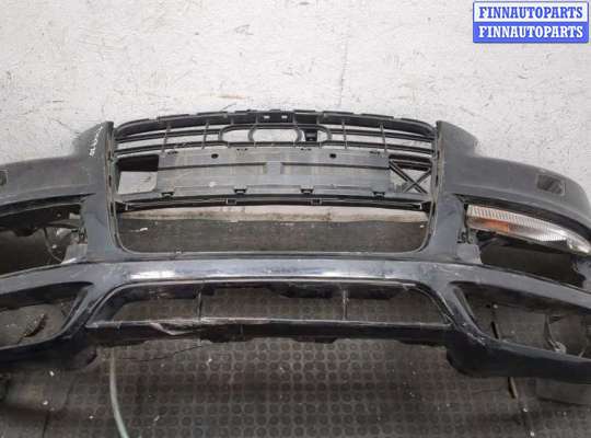 купить Бампер на Audi Q7 2005-2015
