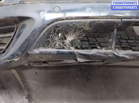 купить Бампер на Audi Q7 2005-2015