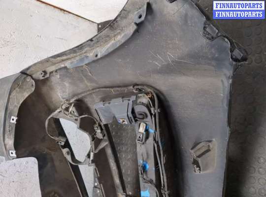 купить Бампер на Audi Q7 2006-2009