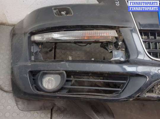 купить Бампер на Audi Q7 2005-2015