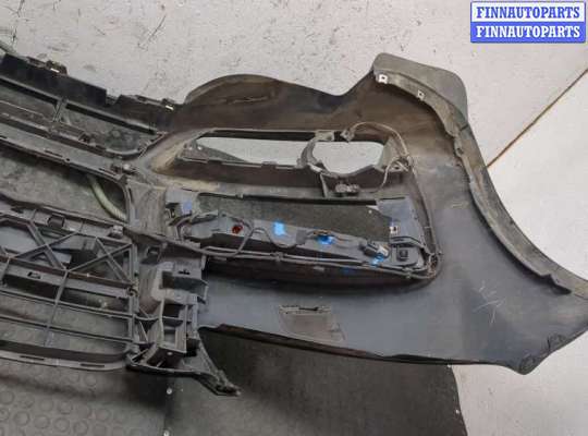купить Бампер на Audi Q7 2006-2009