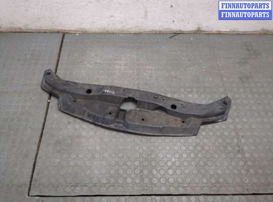 купить Накладка замка капота на Honda Civic 2006-2012