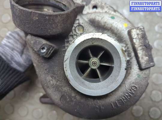 купить Турбина на Mercedes C W203 2000-2008