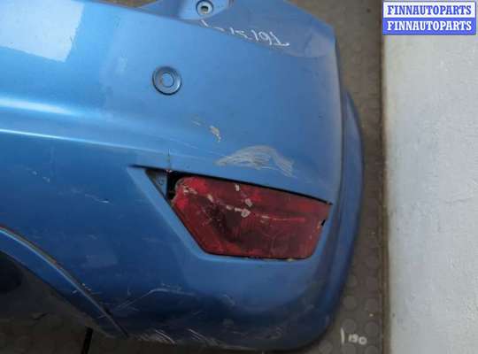 купить Бампер на Ford Focus 2 2008-2011