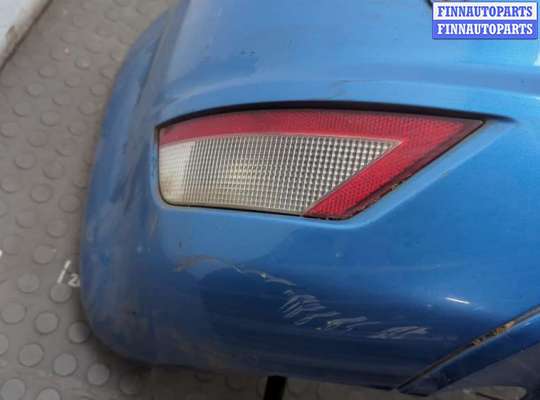 купить Бампер на Ford Focus 2 2008-2011