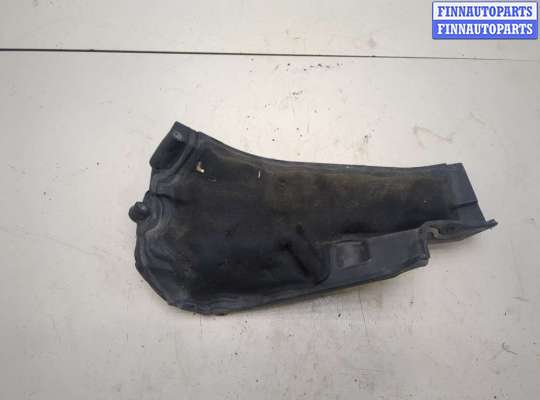 Пластик (Обшивка) моторного отсека BM3374594 на BMW 5 F07 Gran Turismo 2010-2017