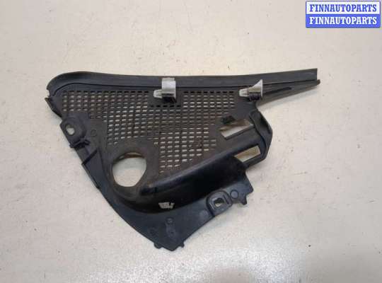 купить Жабо под дворники (дождевик) на Renault Scenic 2009-2012